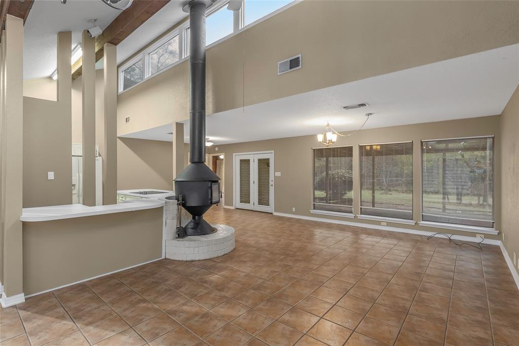 Country Place - Residential