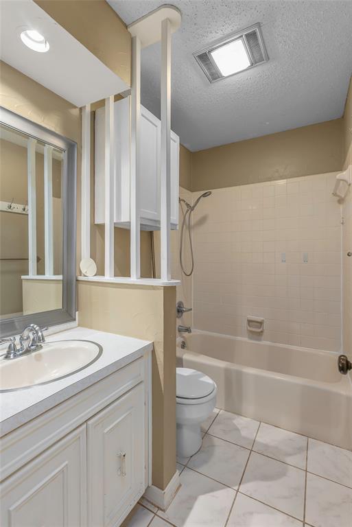 Country Place - Residential