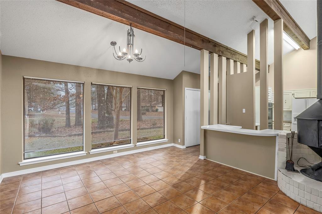 Country Place - Residential