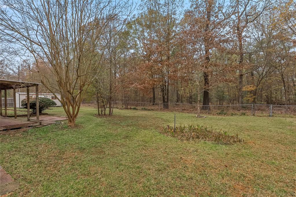 Country Place - Residential