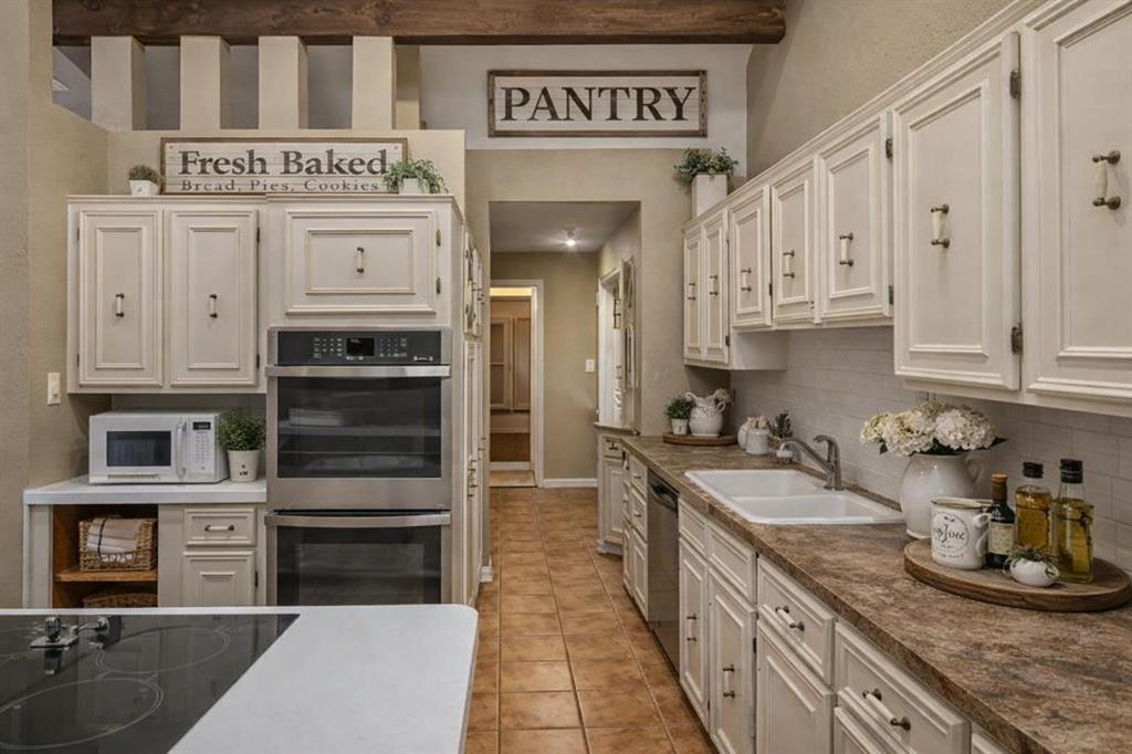 Country Place - Residential