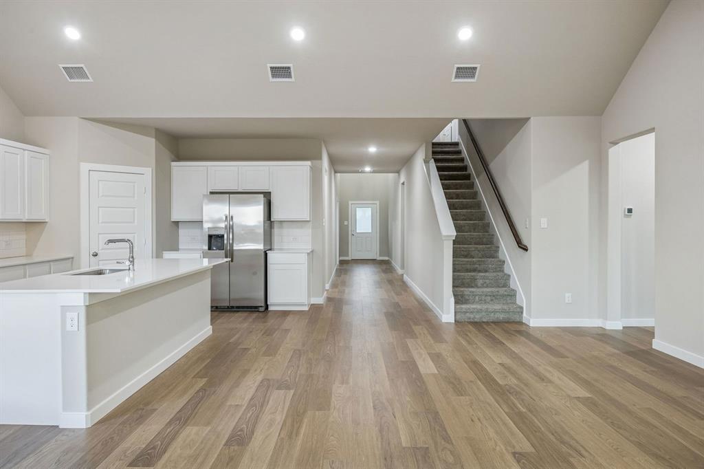 Dove Hollow - Residential