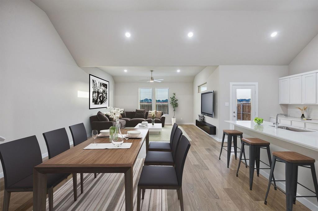 Dove Hollow - Residential