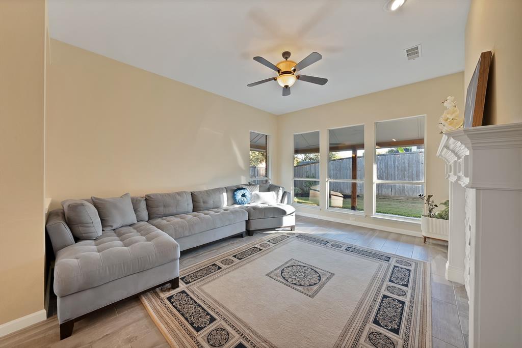 Meadow Oaks Ph II - Residential