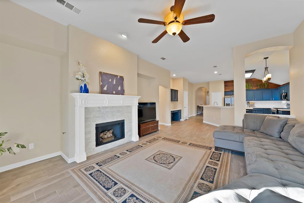 Meadow Oaks Ph II - Residential