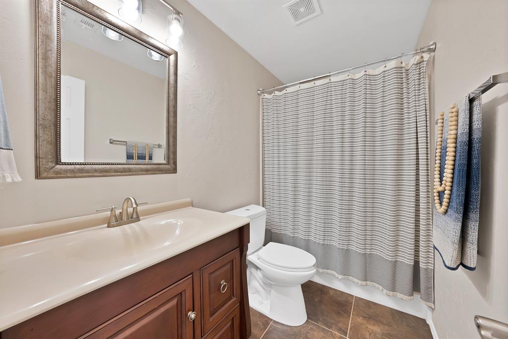 Meadow Oaks Ph II - Residential