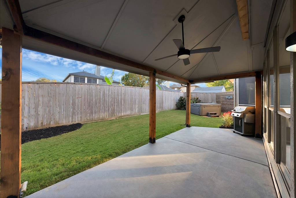 Meadow Oaks Ph II - Residential