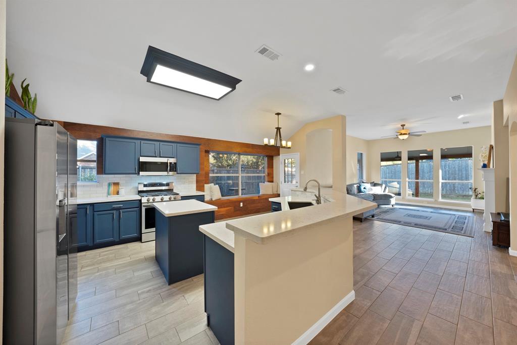 Meadow Oaks Ph II - Residential