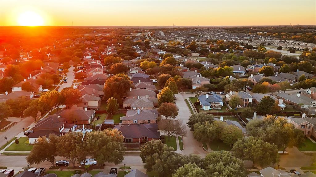 Meadow Oaks Ph II - Residential