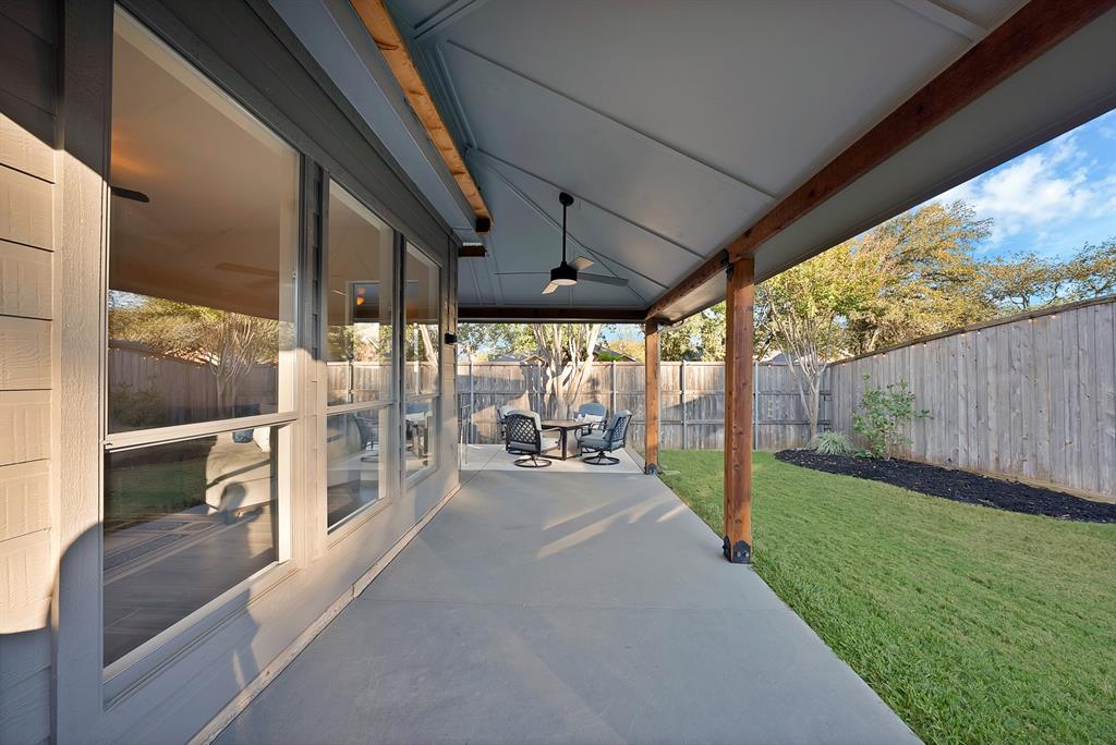 Meadow Oaks Ph II - Residential