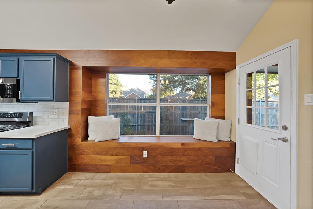 Meadow Oaks Ph II - Residential