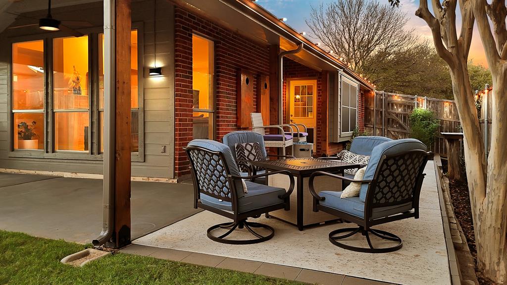 Meadow Oaks Ph II - Residential