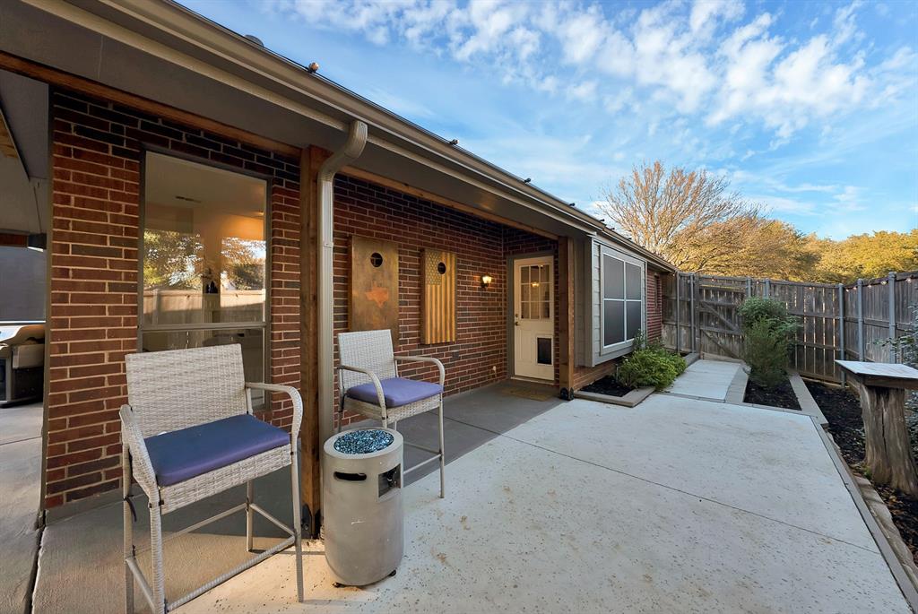 Meadow Oaks Ph II - Residential