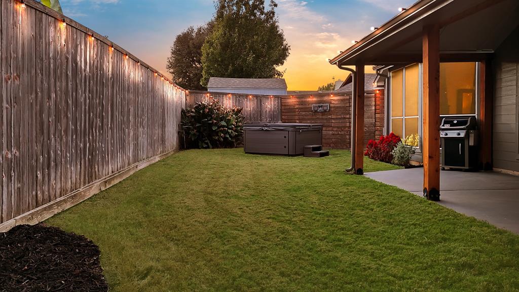 Meadow Oaks Ph II - Residential