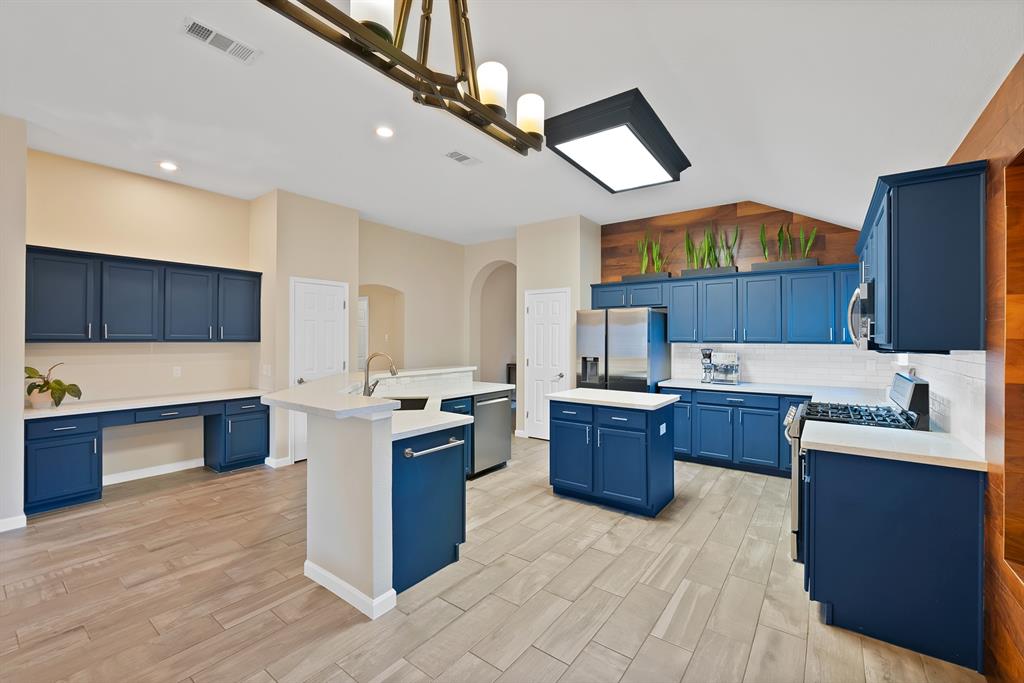 Meadow Oaks Ph II - Residential