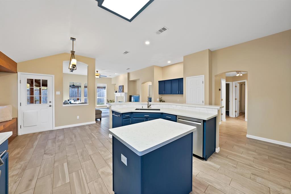 Meadow Oaks Ph II - Residential