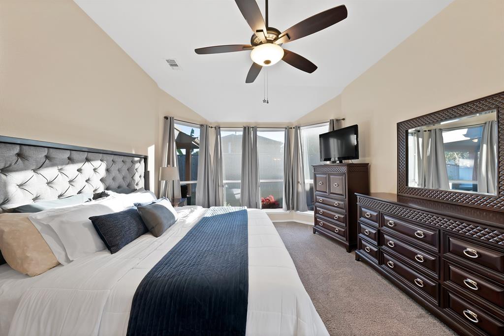 Meadow Oaks Ph II - Residential