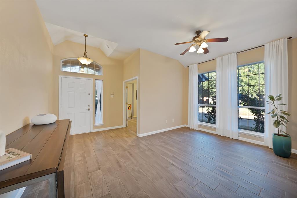 Meadow Oaks Ph II - Residential