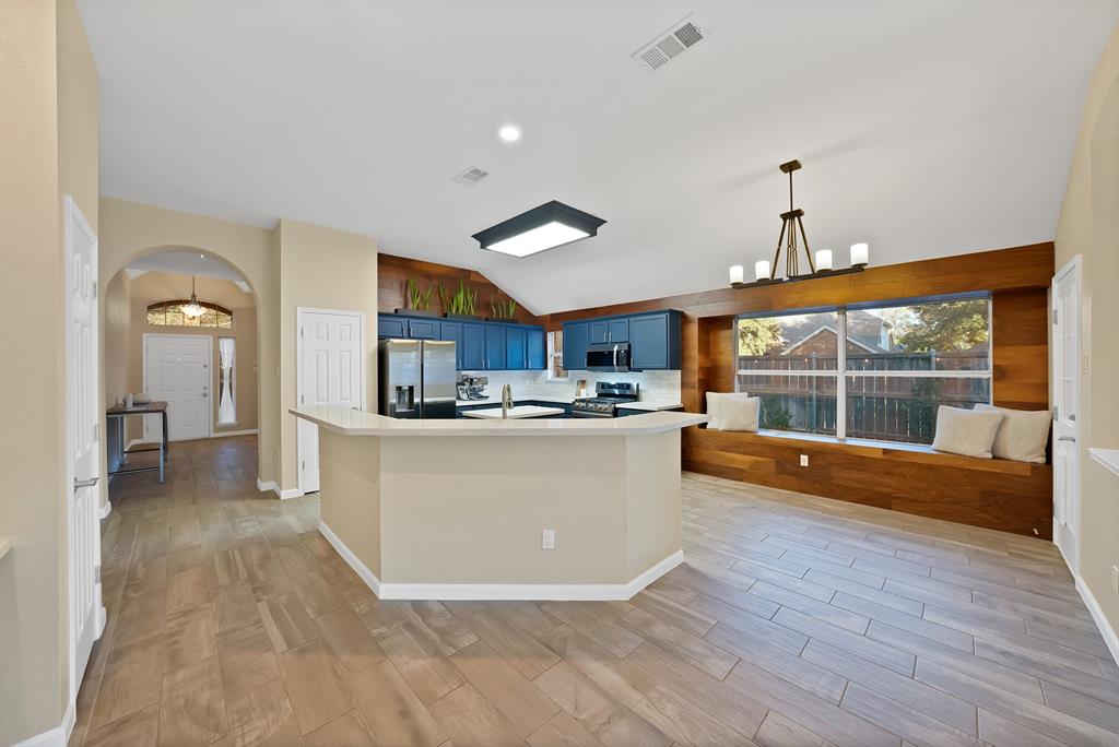 Meadow Oaks Ph II - Residential