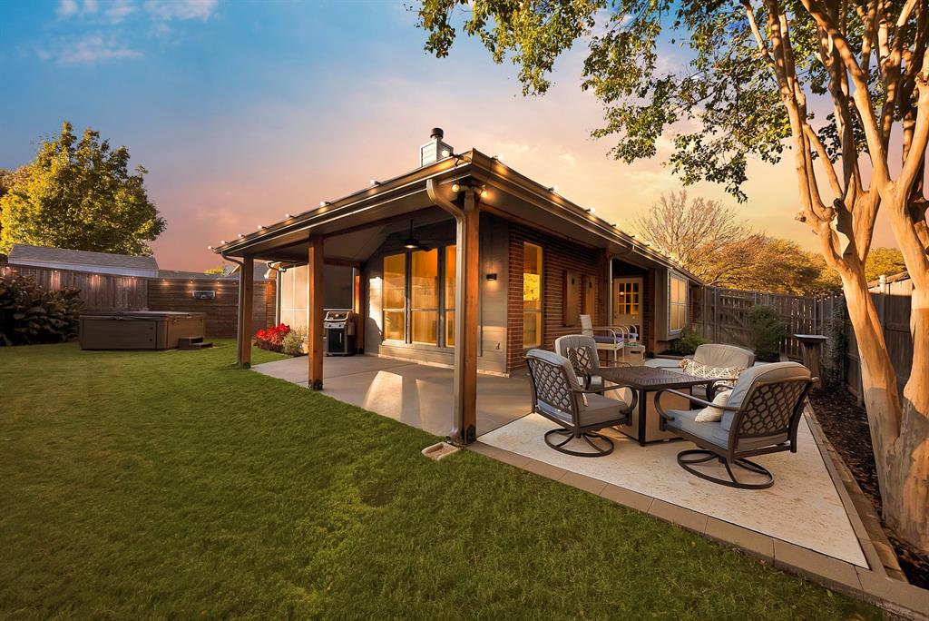 Meadow Oaks Ph II - Residential