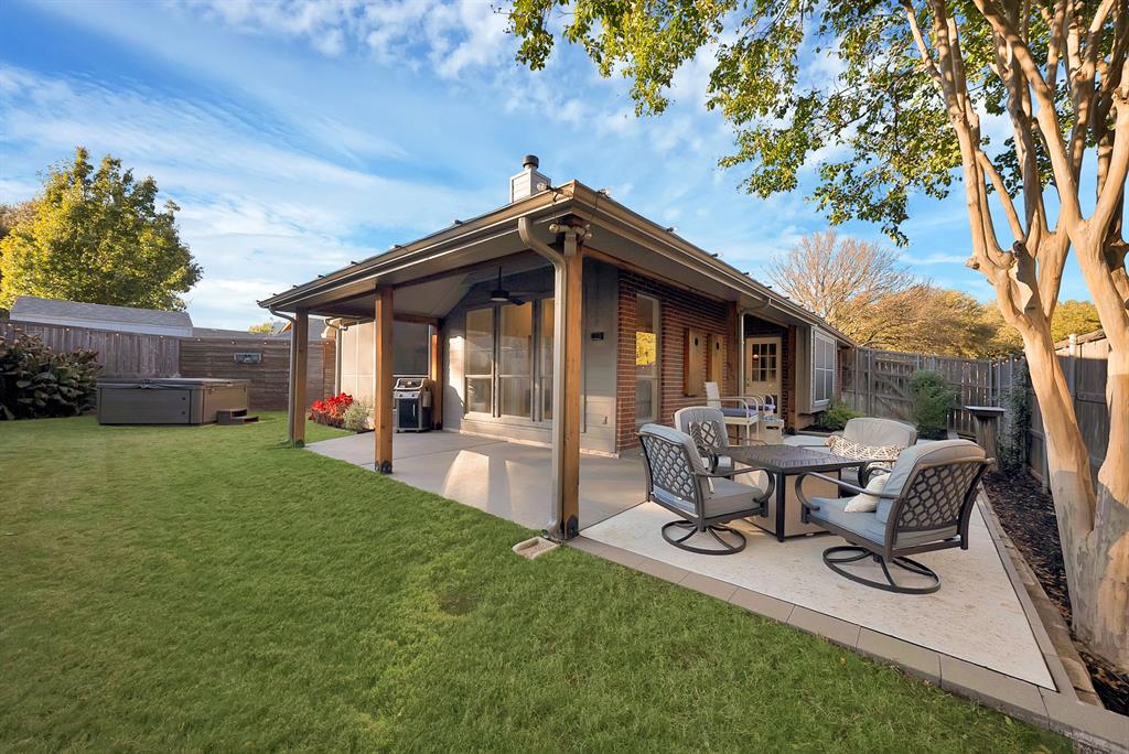 Meadow Oaks Ph II - Residential