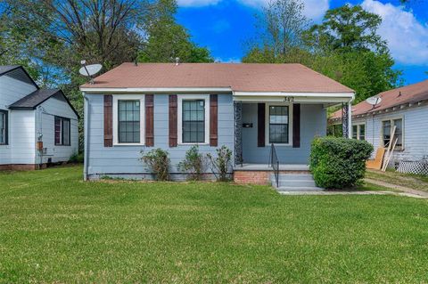 3412 Fulton Street Shreveport LA 71109