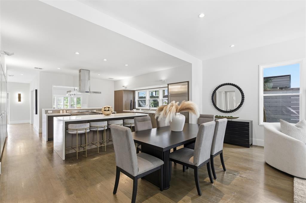 Pasadena - Residential