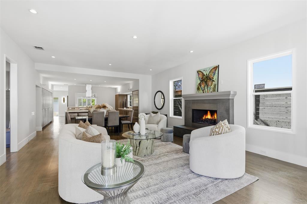 Pasadena - Residential