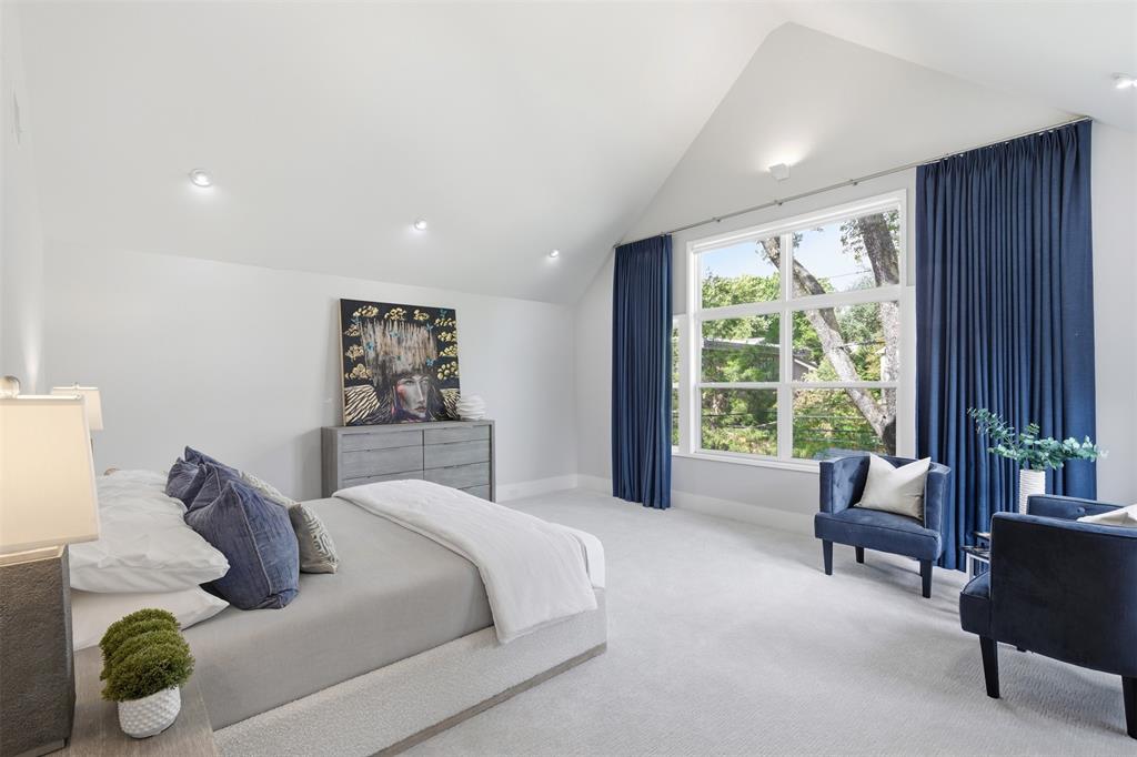 Pasadena - Residential