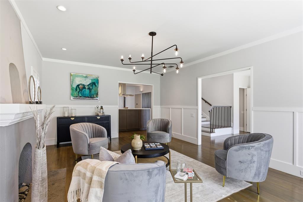 Pasadena - Residential