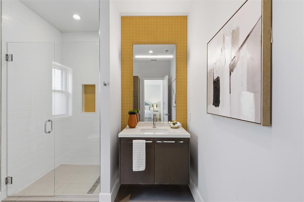 Pasadena - Residential