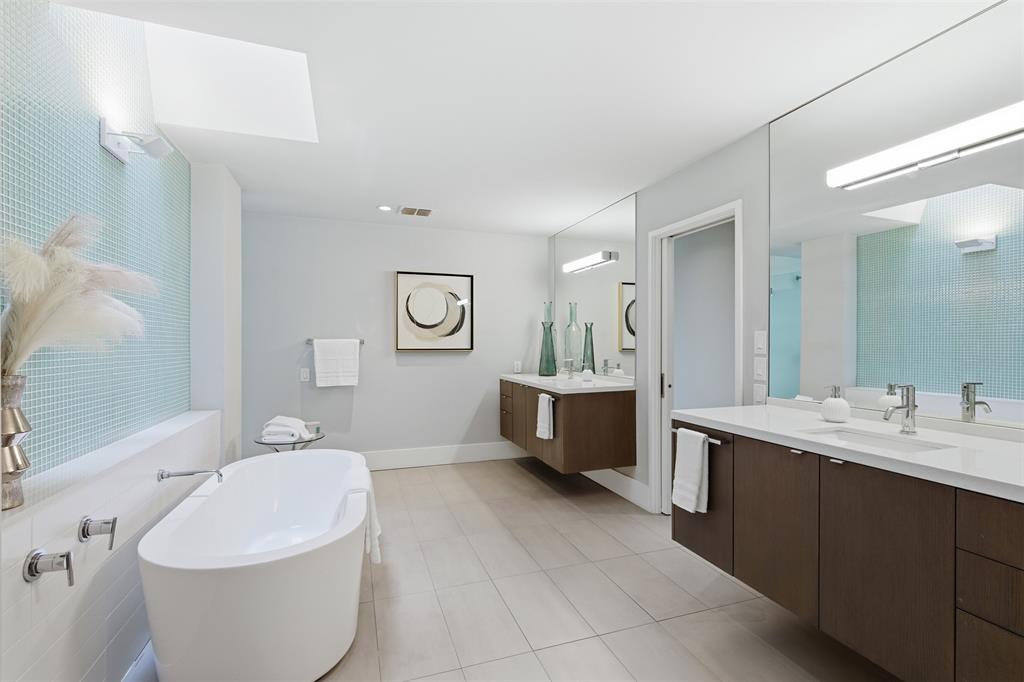 Pasadena - Residential