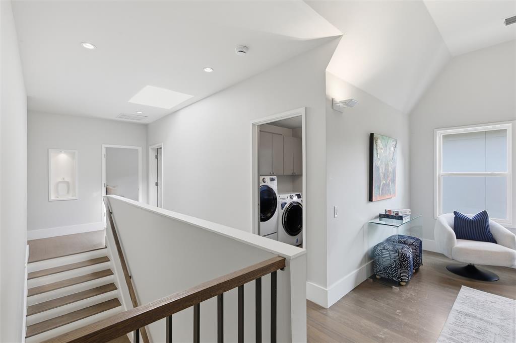 Pasadena - Residential