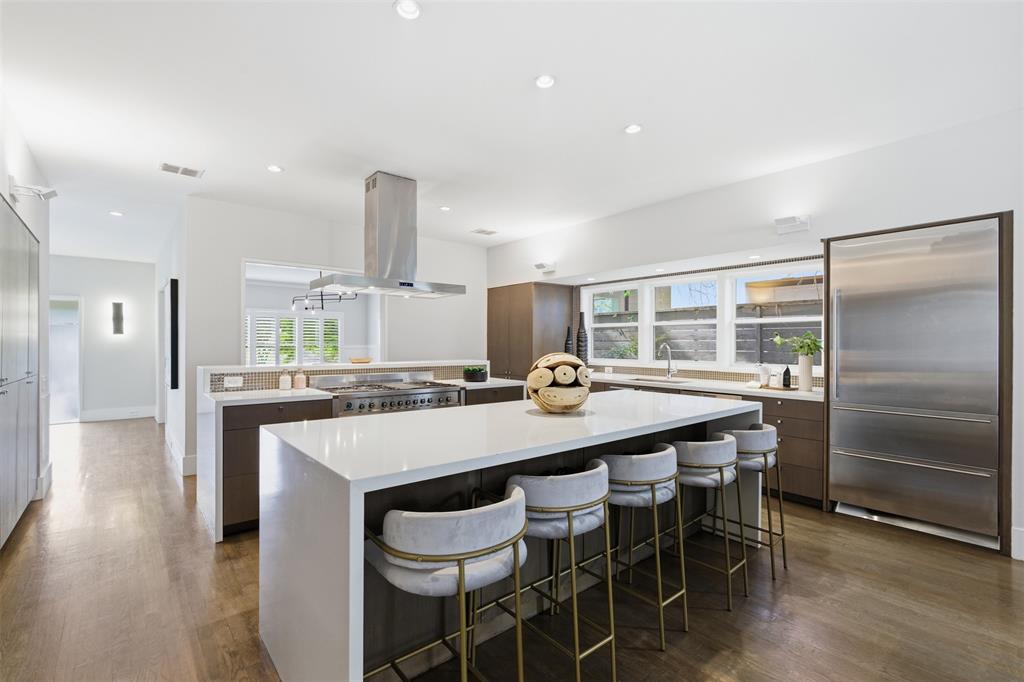 Pasadena - Residential