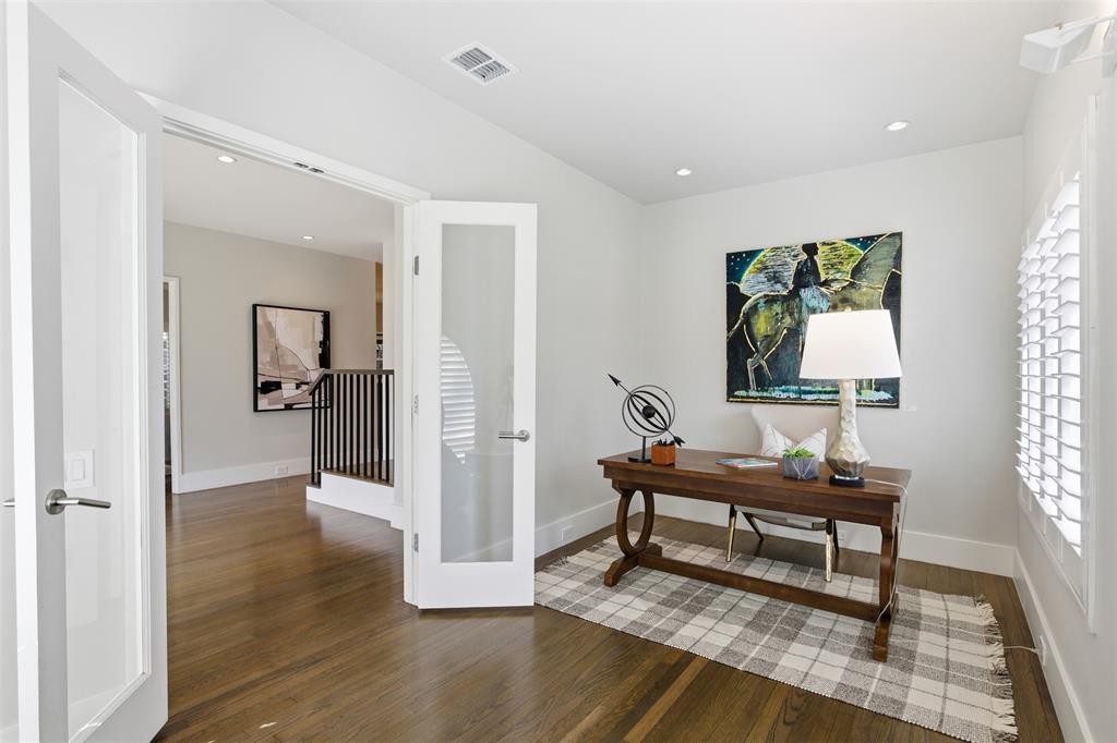 Pasadena - Residential