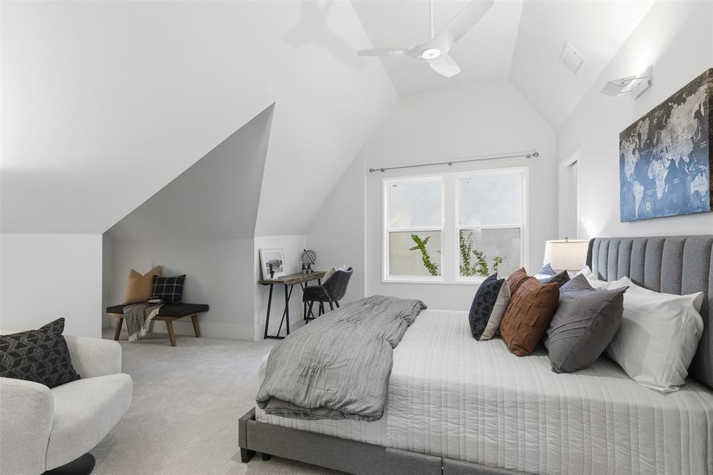 Pasadena - Residential