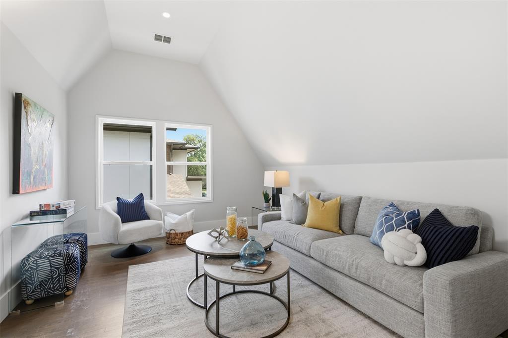 Pasadena - Residential