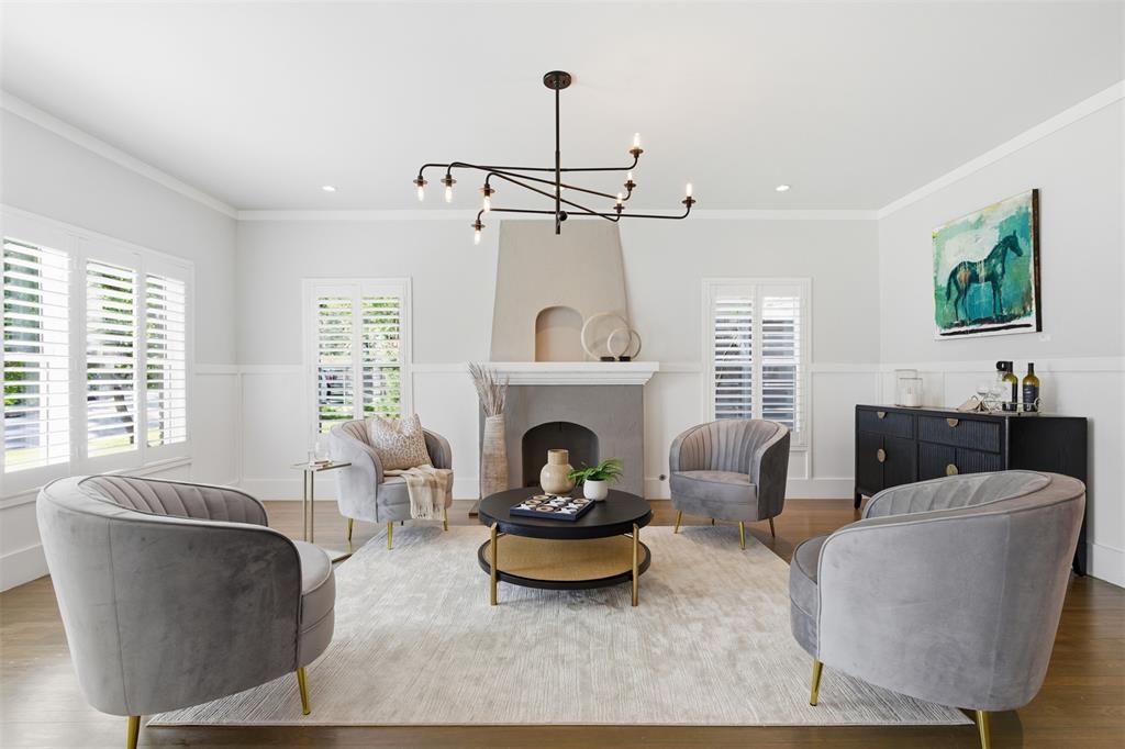 Pasadena - Residential