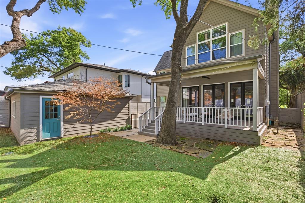 Pasadena - Residential