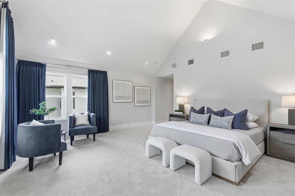 Pasadena - Residential