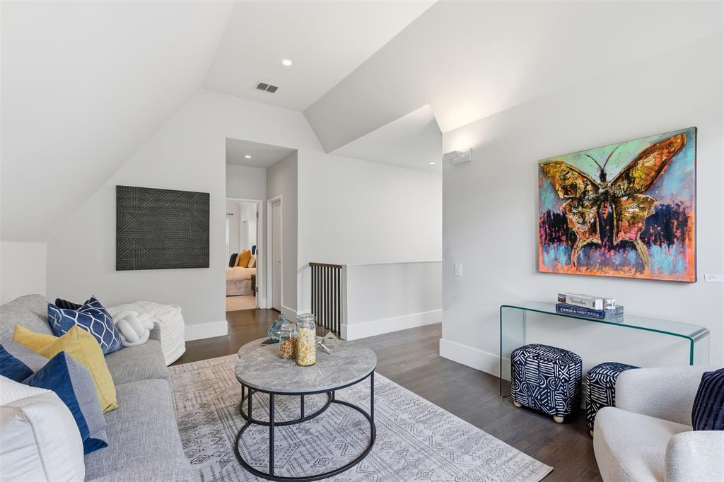 Pasadena - Residential