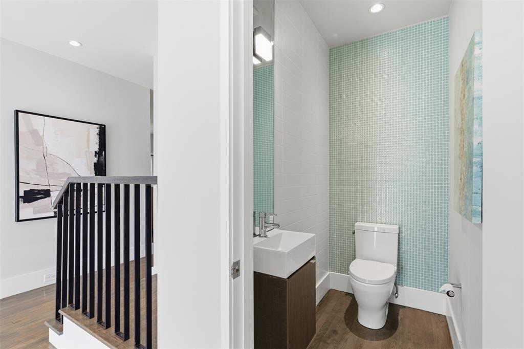 Pasadena - Residential