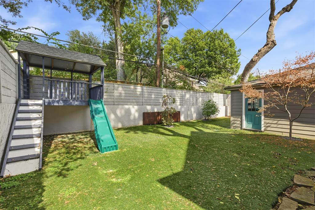 Pasadena - Residential