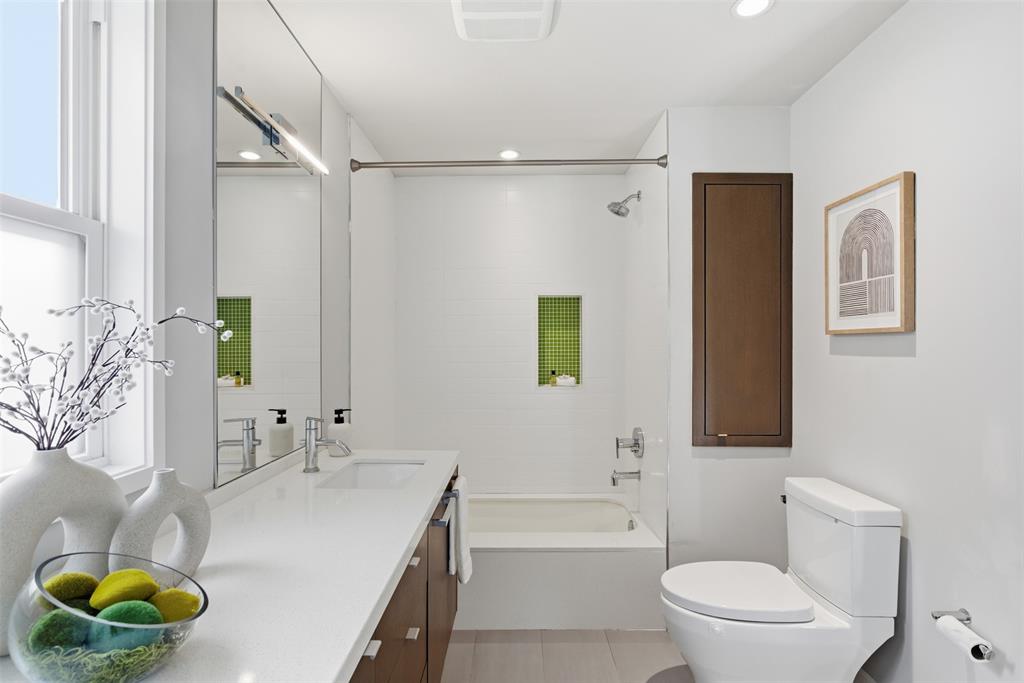 Pasadena - Residential