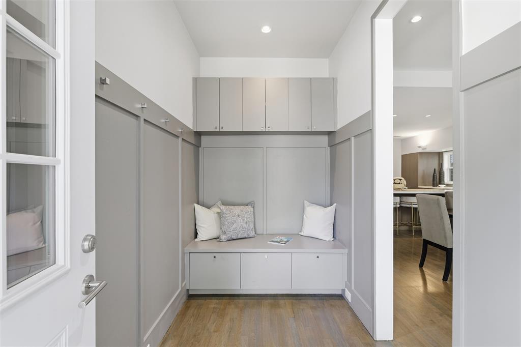 Pasadena - Residential