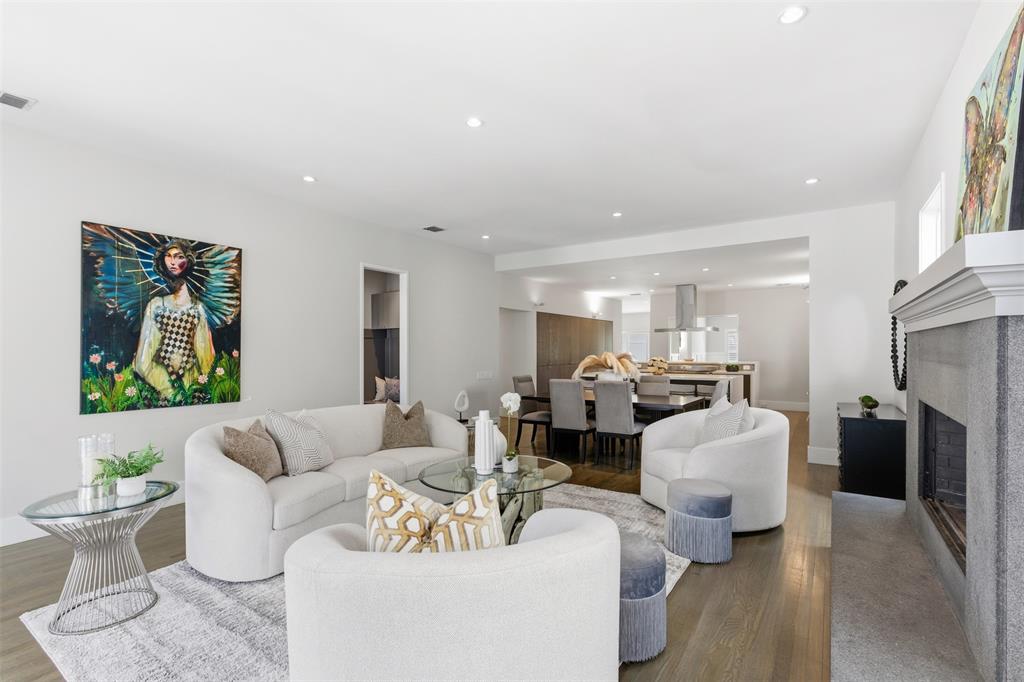 Pasadena - Residential