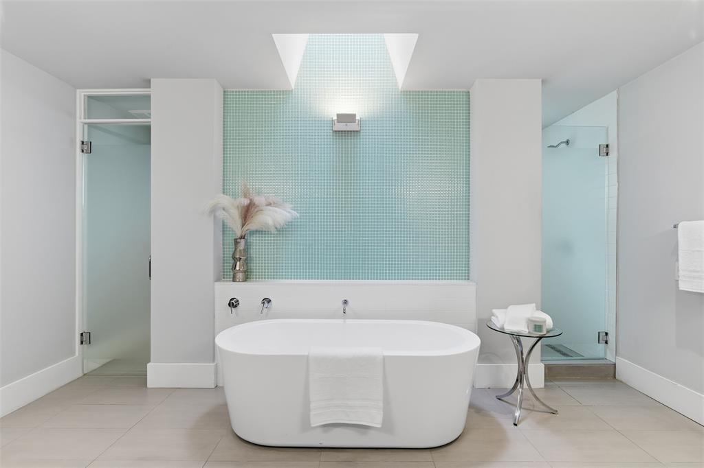 Pasadena - Residential