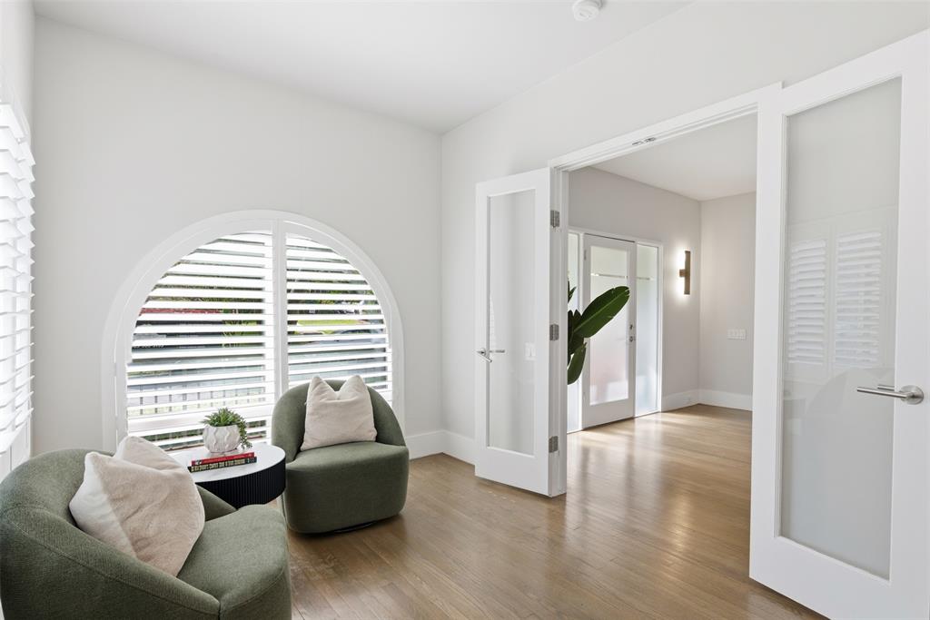 Pasadena - Residential