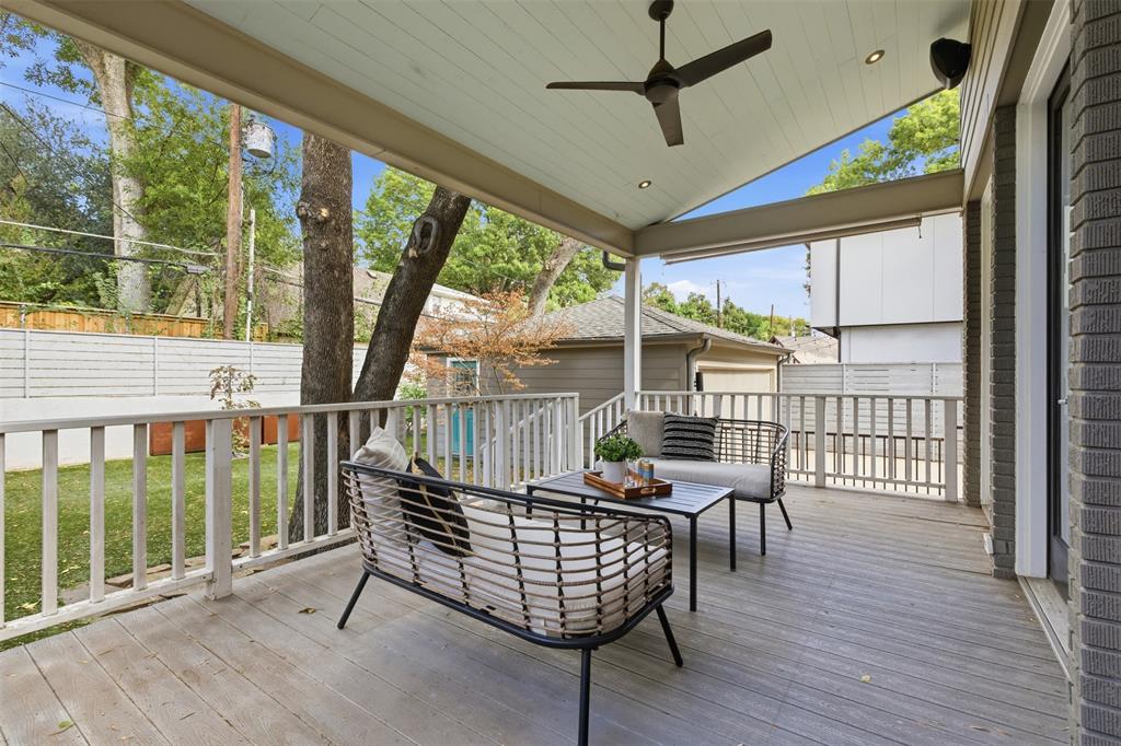 Pasadena - Residential