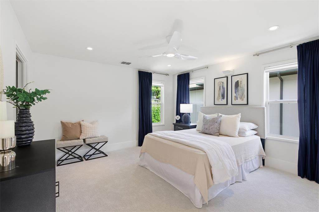 Pasadena - Residential